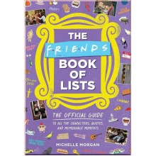 The Friends Book of Lists