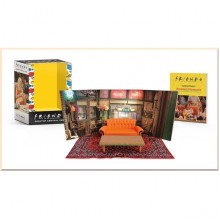 - Friends: Desktop Central Perk