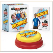 - The Big Bang Theory Talking Button