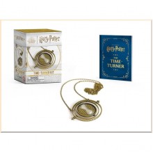 - Harry Potter: Time-Turner Kit