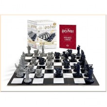 - Harry Potter: Wizard Chess Set