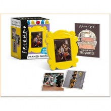 - Friends: Framed Photo