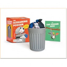 - The Screaming Possum