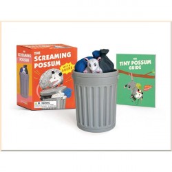 - The Screaming Possum