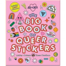 The Big Book of Queer Stickers