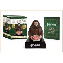 - Harry Potter: Hagrid with Harry’s Birthday Cake (“You’re a Wizard, Harry”)