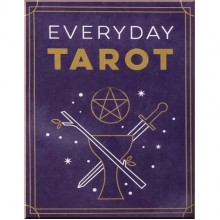 Everyday Tarot Mini Tarot Deck