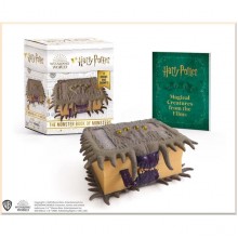 - Harry Potter: The Monster Book of Monsters