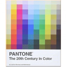 Pantone History of Color