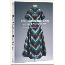 Real Clothes, Real Lives: 200 Years of What Women Wore
