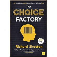The Choice Factory