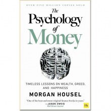 The Psychology of Money