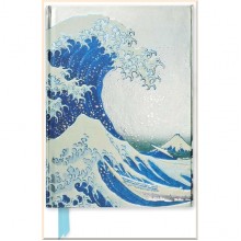 Hokusai: The Great Wave