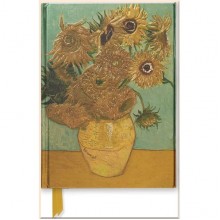 Vincent van Gogh: The Starry Van Gogh: Sunflowers