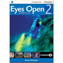 Eyes Open 2 Teacher's Book with Digital Pack