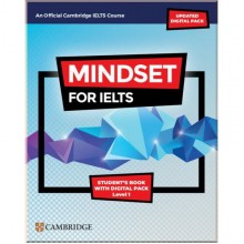 Mindset for IELTS 1 Student's Book with Digital Pack