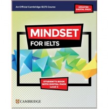 Mindset for IELTS 2 Student's Book with Digital Pack