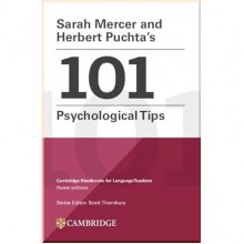 Sarah Mercer and Herbert Puchta's 101 Psychological Tips