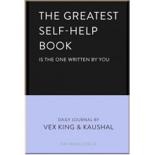 The Greatest Self-Help Book (Is the One Written by You)