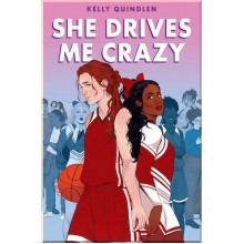 She Drives Me Crazy