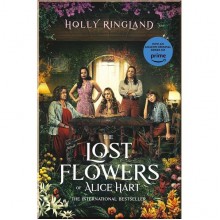 The Lost Flowers of Alice Hart