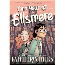 One Year at Ellsmere