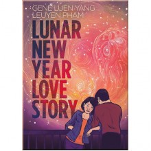 Lunar New Year Love Story