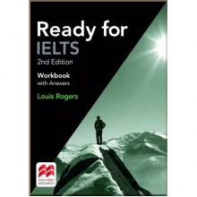 Ready for IELTS 2nd Edition Workbook with answers