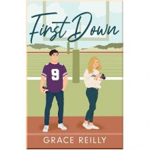 First Down (Book 1)