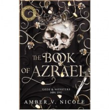 The Book of Azrael (Book 1)
