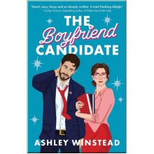 The Boyfriend Candidate