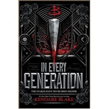 Buffy: The Next Generation: In Every Generation (Book 1)