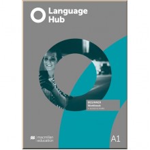Language Hub Beginner Workbook with key