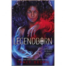 Legendborn (Book 1)
