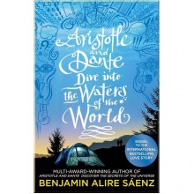 Aristotle and Dante Dive Into the Waters of the World (Book 2)