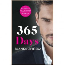 365 Days (Book 1)