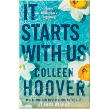 It Starts with Us (Book 2)