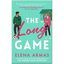 The Long Game (Book 1)