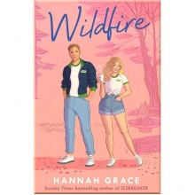 Wildfire (Book 2)