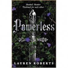 Powerless (Book 1)