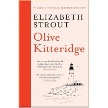 Olive Kitteridge (Book 1)