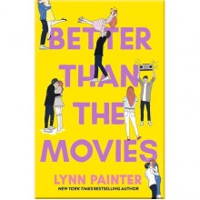 Better than the Movies (Book 1)