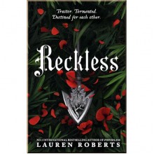 Reckless (Book 2) (Collector's Edition)