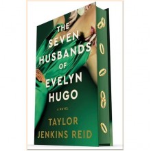 The Seven Husbands of Evelyn Hugo (Deluxe Edition)