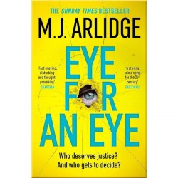 Eye for An Eye