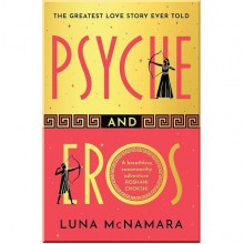 Psyche and Eros