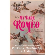 My Dark Romeo (Book 1)