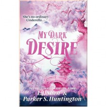 My Dark Desire (Book 2)