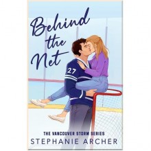 Behind The Net (Book 1)
