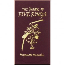 The Book of Five Rings